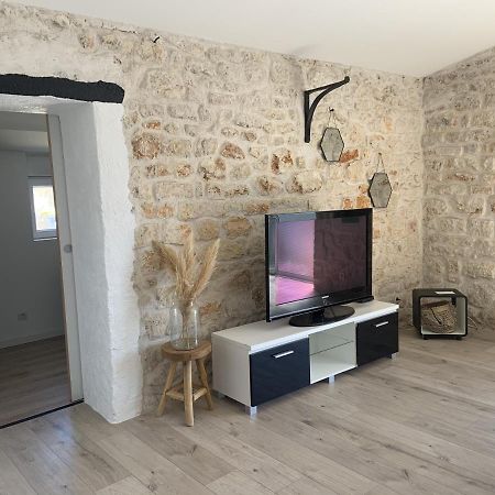 Maison Charentaise Pleine De Charme Villa Saint-Nazaire-sur-Charente Dış mekan fotoğraf