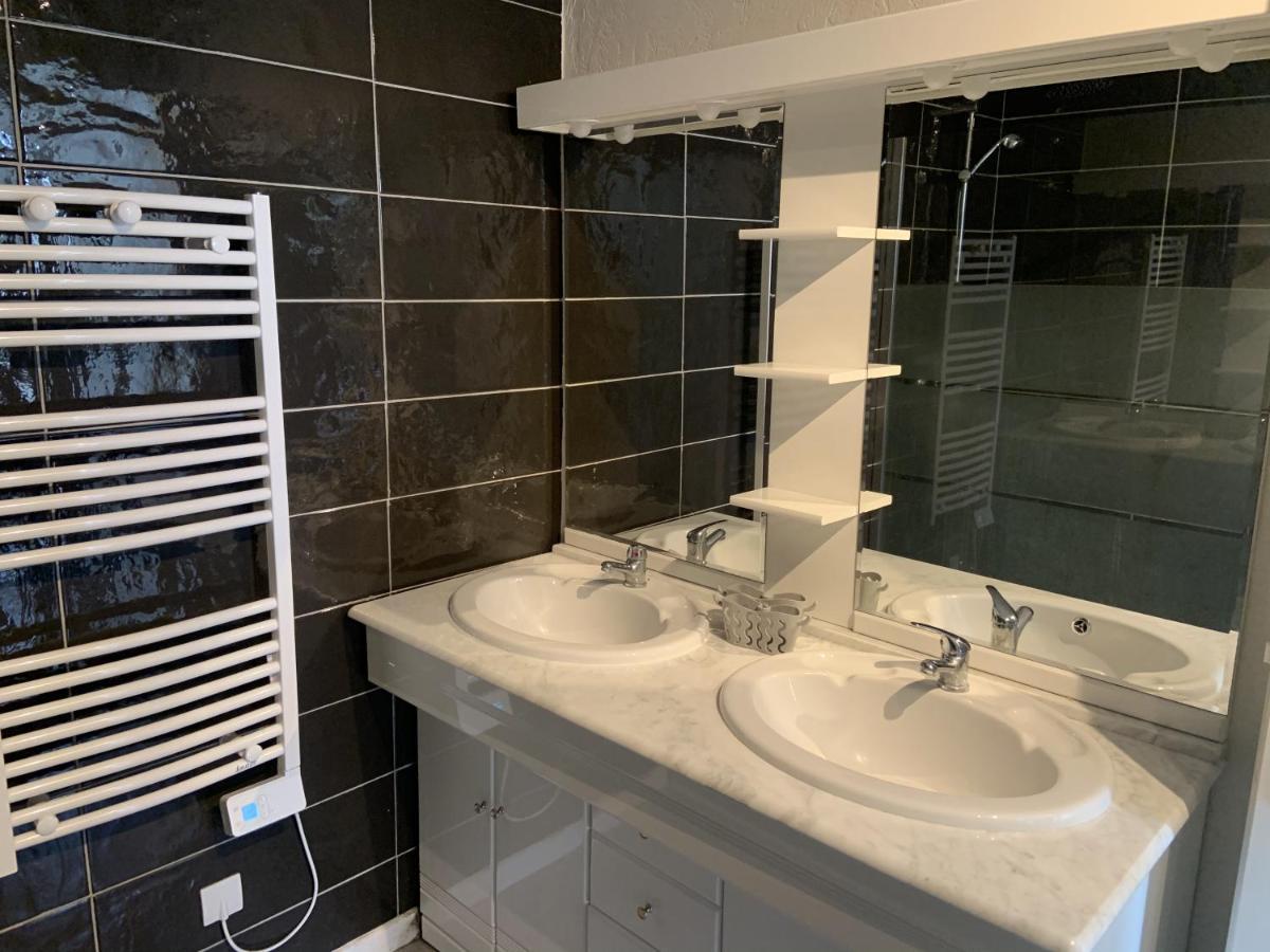 Maison Charentaise Pleine De Charme Villa Saint-Nazaire-sur-Charente Dış mekan fotoğraf