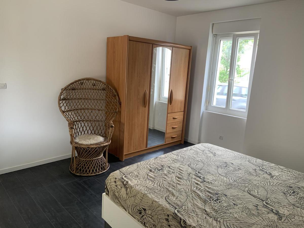 Maison Charentaise Pleine De Charme Villa Saint-Nazaire-sur-Charente Dış mekan fotoğraf