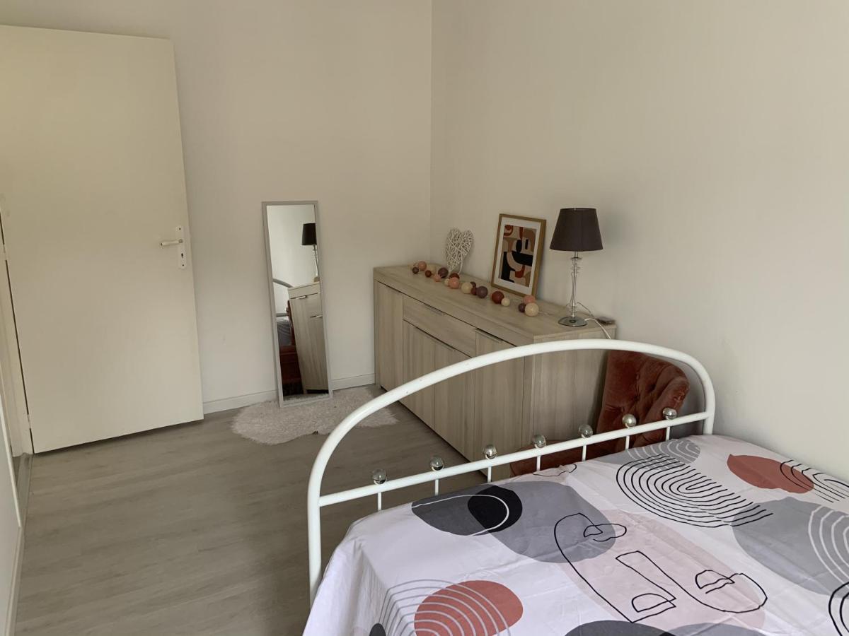 Maison Charentaise Pleine De Charme Villa Saint-Nazaire-sur-Charente Dış mekan fotoğraf