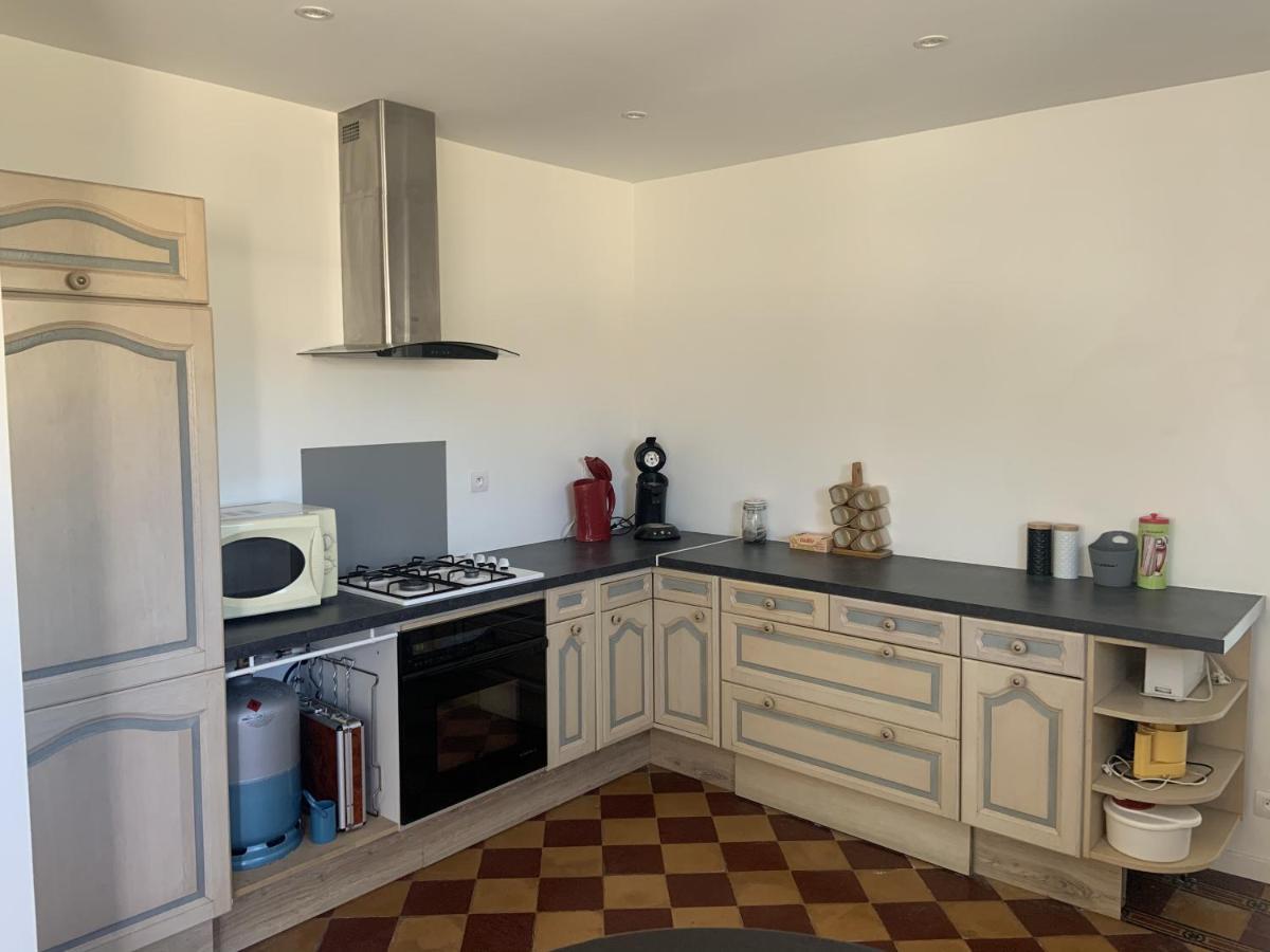 Maison Charentaise Pleine De Charme Villa Saint-Nazaire-sur-Charente Dış mekan fotoğraf